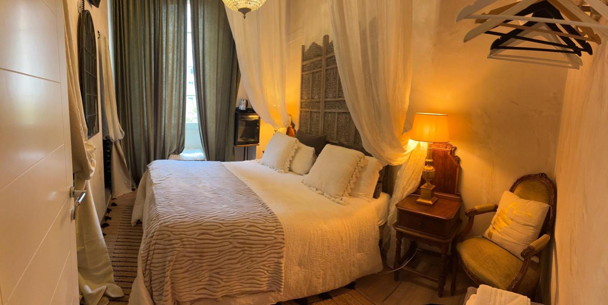 Les Chambres De Amelie B&B — Photos 1
